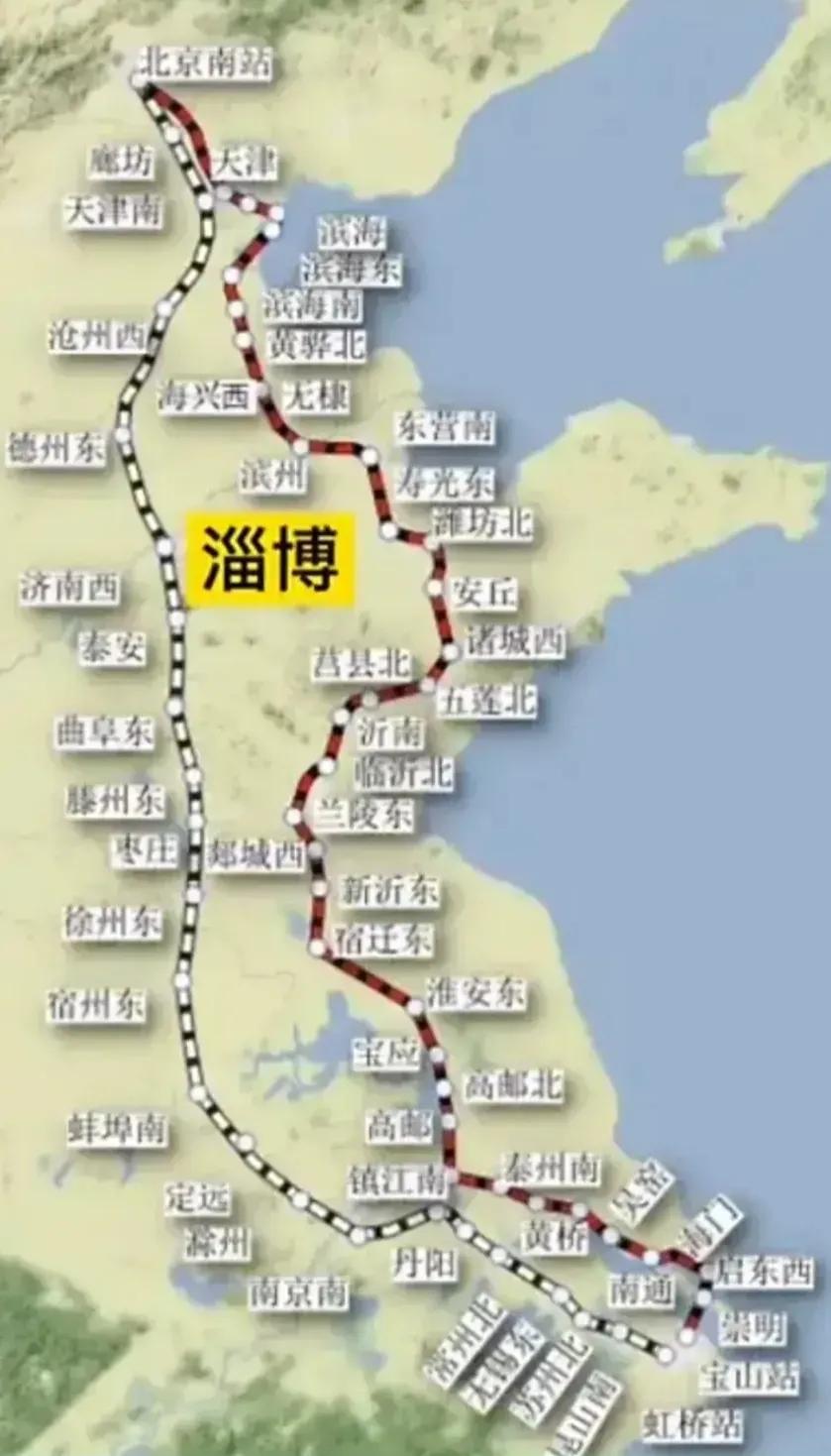 鲁南三大站未来谁更强？