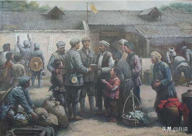 十大元帅排名及其中五位的尊称解析