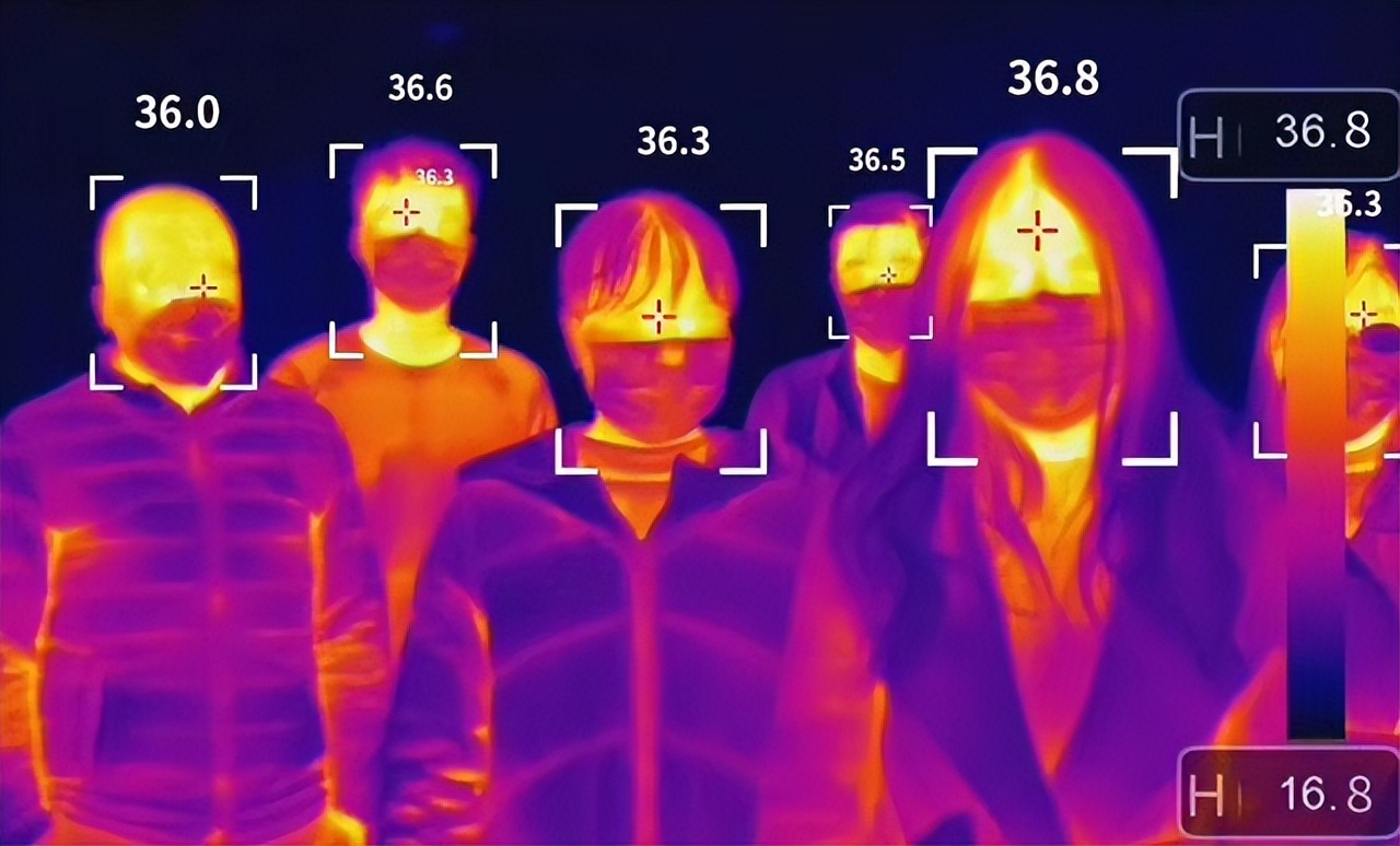 美国研究：37℃不再是人体标准体温？体温是低了好，还是高了好？