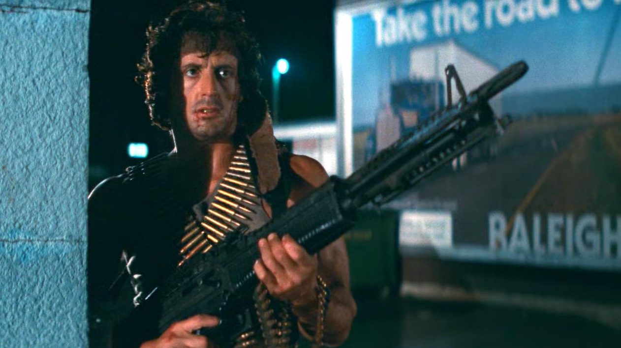 盘点外国电影里的十位经典角色，他们的强大形象难以抹去