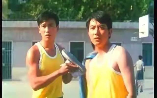 演员柳云龙：开过公司，经过商，娶大学同学，相爱20年零绯闻