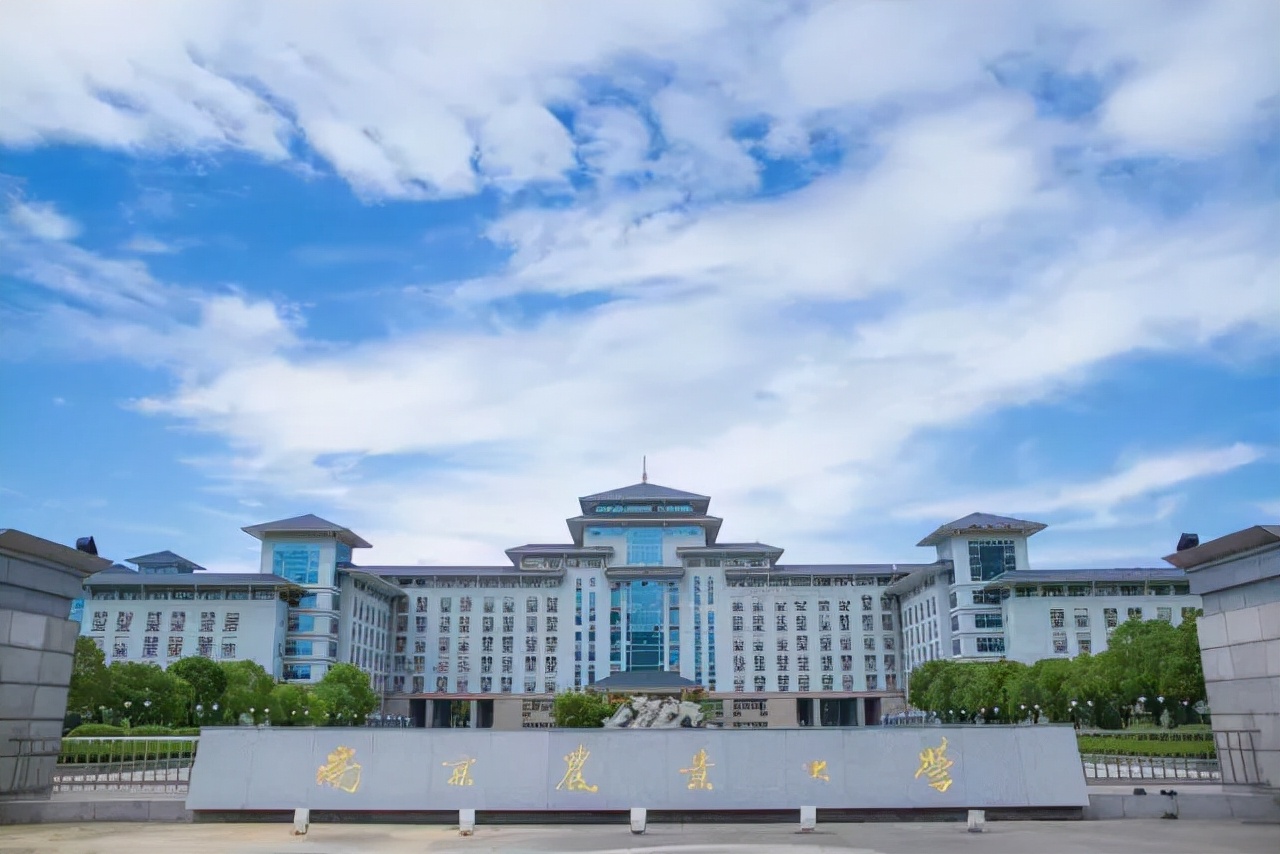 厉害了！江苏南京这所“双一流”新校区要来了，学生：幸福太突然