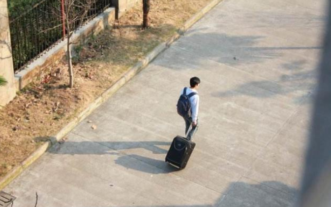 真正聪明的父母，懂得“心狠”