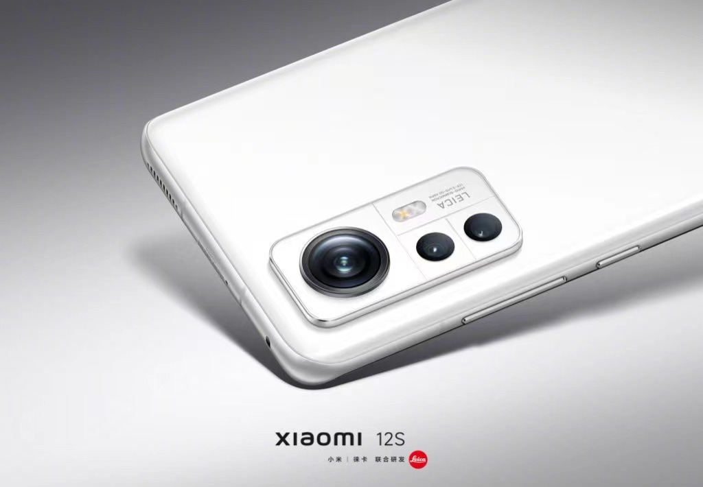 小米首发IMX989确是“无裁切”一英寸大底，盘点国产手机CMOS尺寸