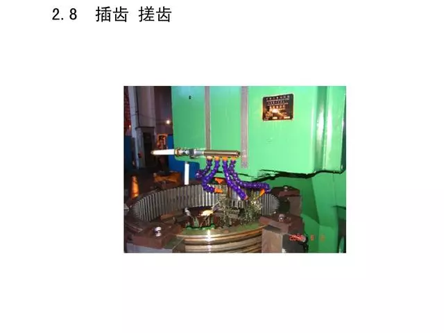 机械加工全套工艺，赶紧收藏