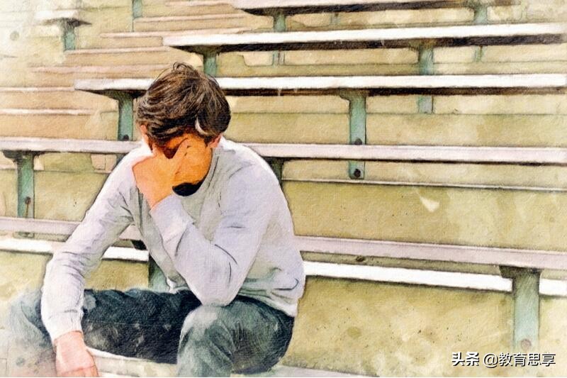 河南19岁高三学生失联，“高考大省”的孩子，到底有多难？