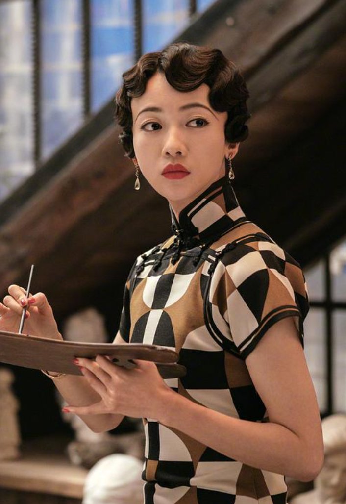 首富的千金，毁于爱情