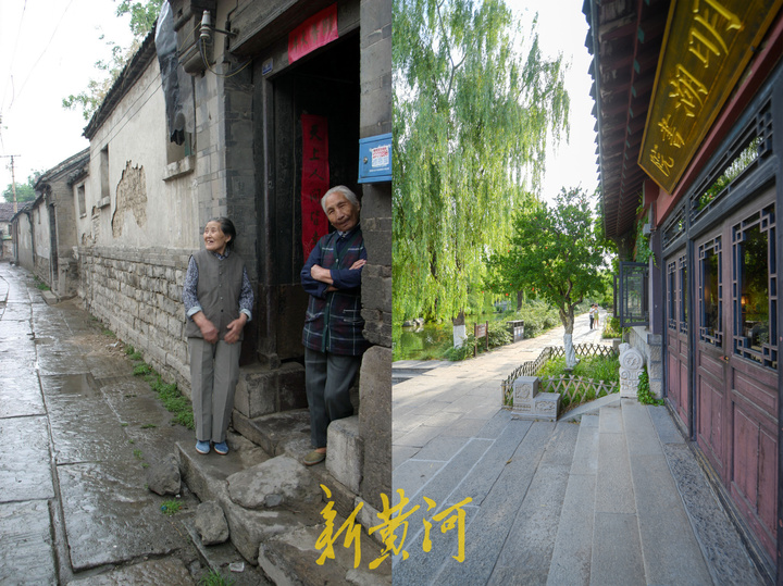 古韵十足，细数济南的网红老街巷