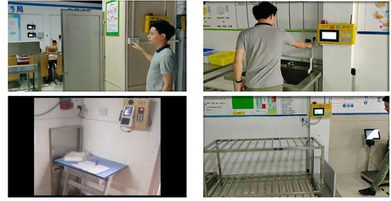 创显科教为你科普校园安全信息化管理解决方案