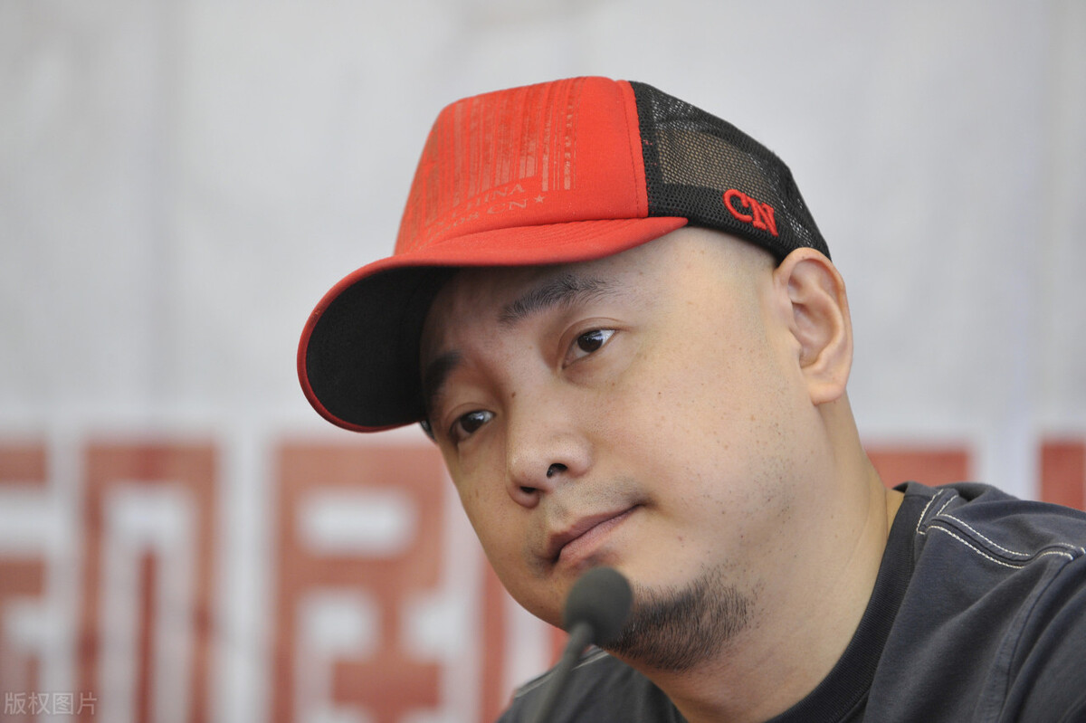 欢喜传媒崛起之前，文青徐峥宁浩加上资本玩家董平，为何巨亏20亿