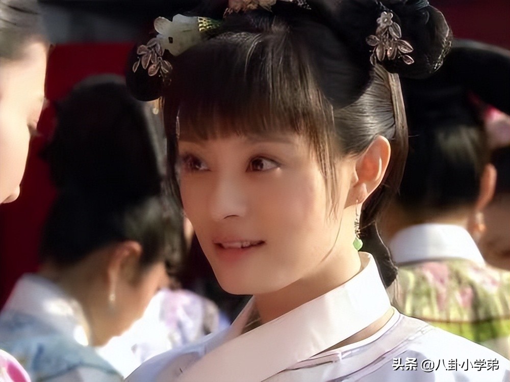 崇尚素食，注重保养，却眼凸显老状态差，这些女星败给了无效养生