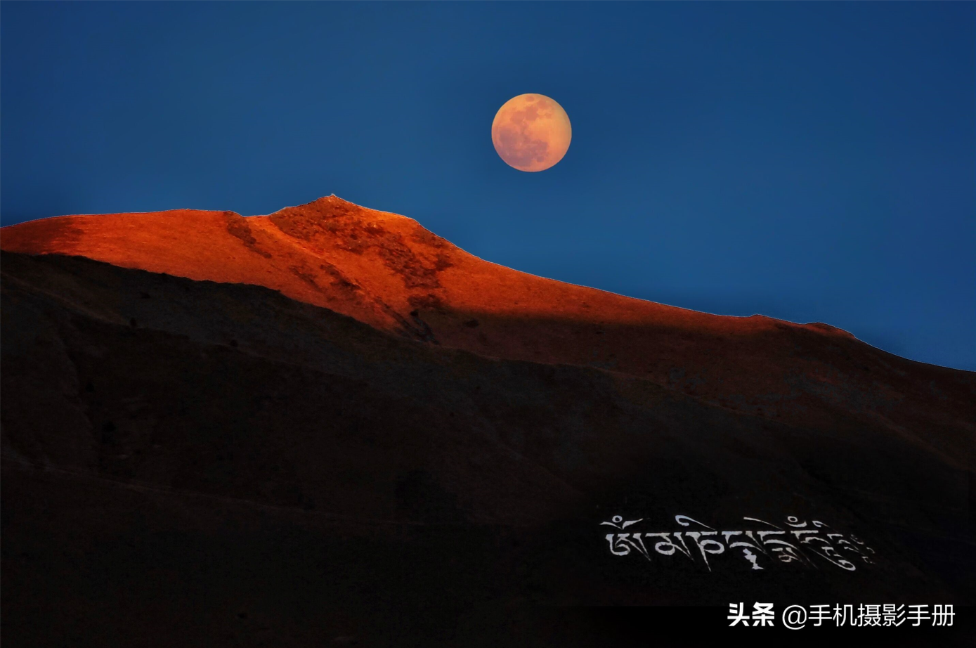 想用手机拍好照片，摄影师总结出12个要领，看看你掌握了几条？