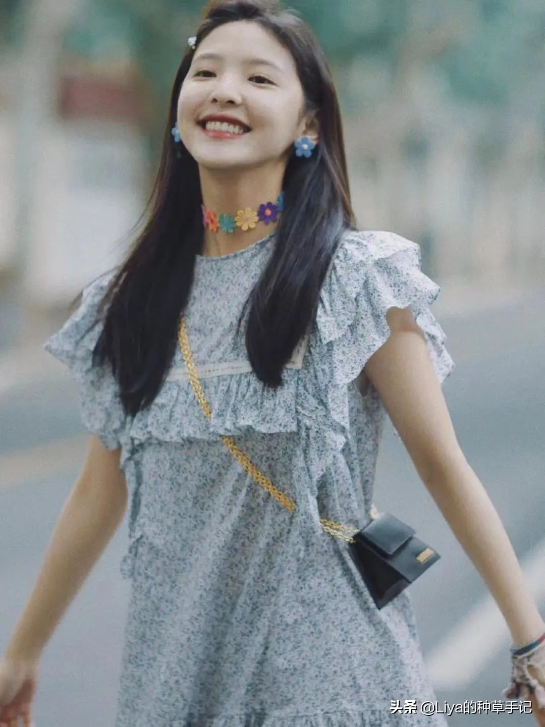 赵露思新剧翻车了？求求别再装甜妹了