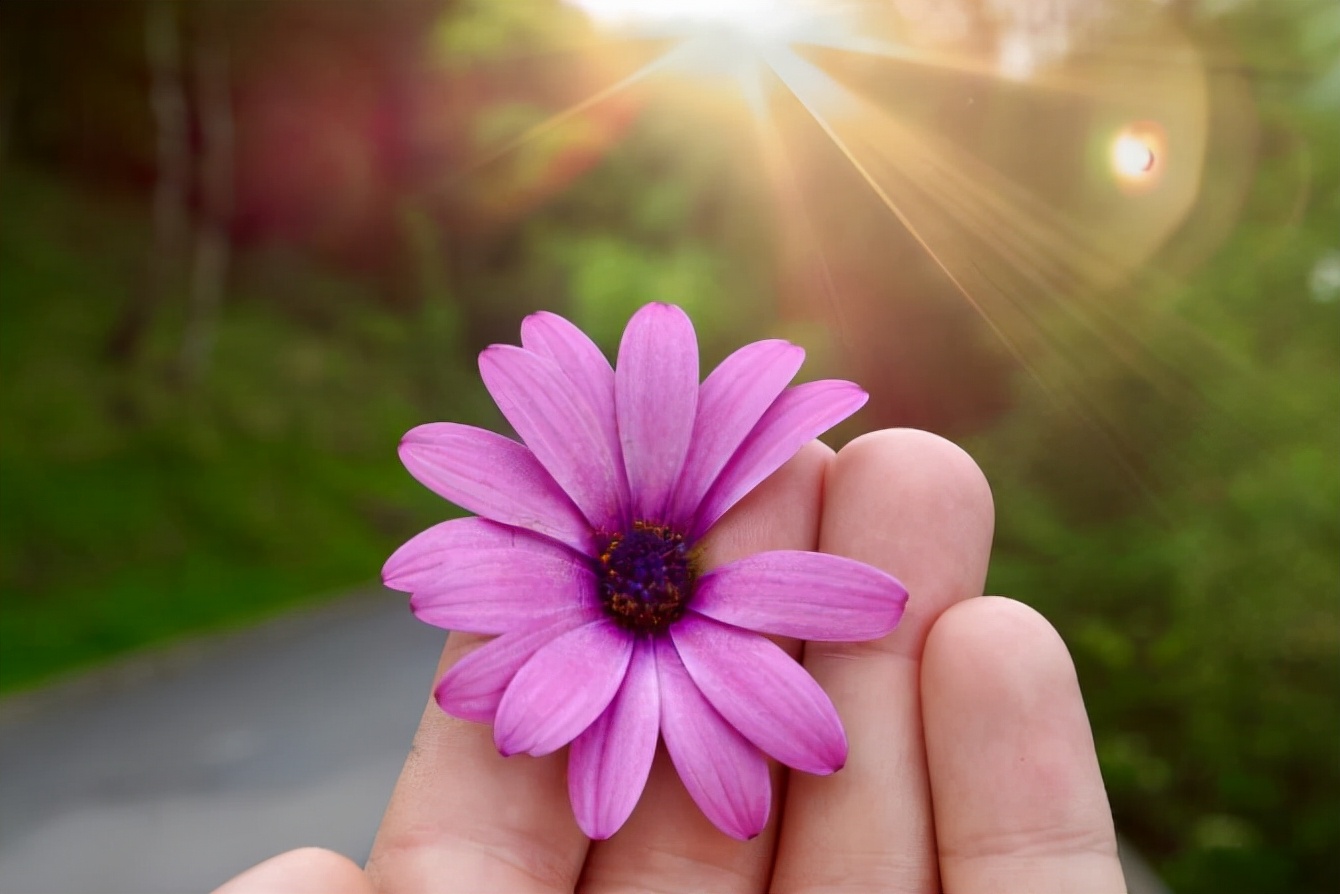 人活一生,"做自己"才有意义