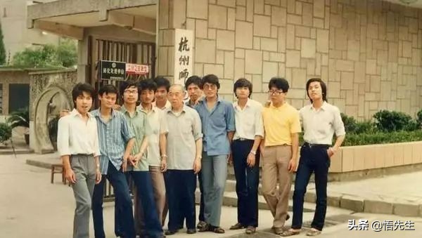 高考四十四年，哪一张照片是属于你的记忆（珍贵！）