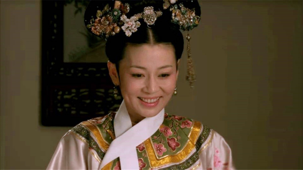 《甄嬛传》若齐妃不自寻短见,皇帝会杀了她吗?