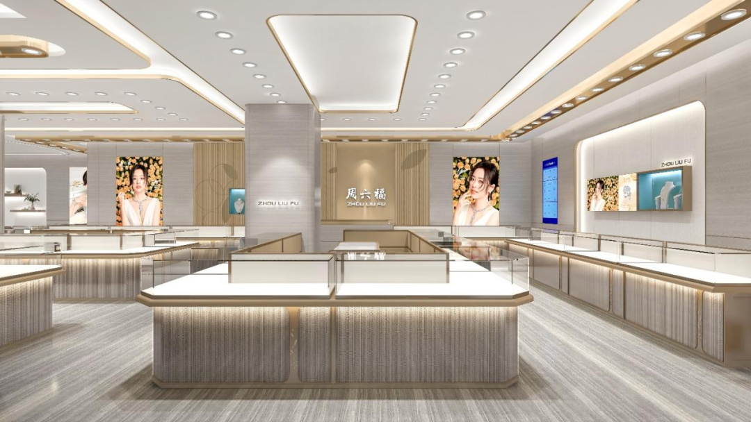 商业展示行业的“酷”变革，新千里和群核科技合作升级