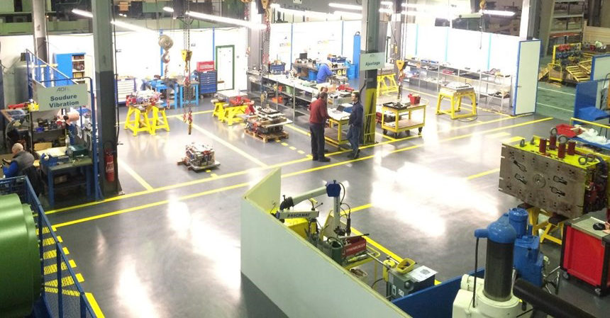 天耀软件，工厂管理软件