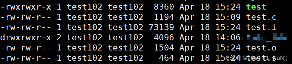 Linux 自动化构建工具 make/Makefile