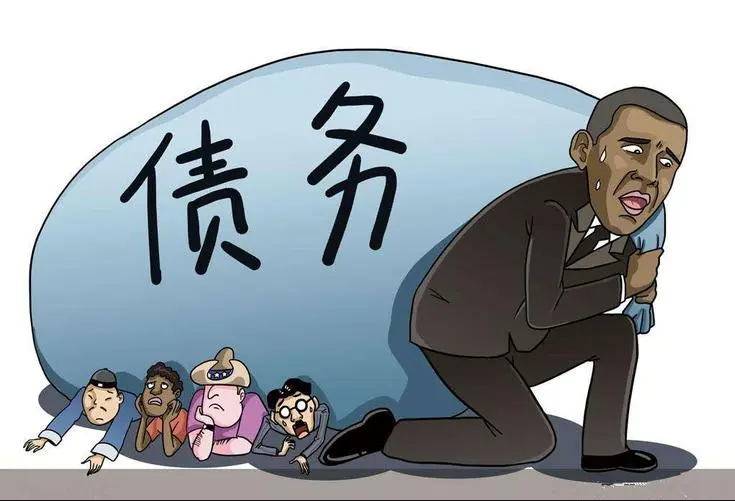 房贷、车贷、信用卡、银行贷款、网贷逾期分别有什么后果？