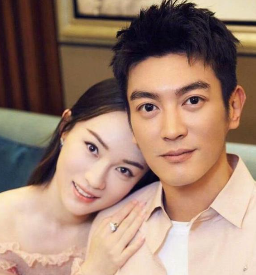 拥有“铜铃大眼”的10位男星，个个都是金刚眼，像开了大眼特效