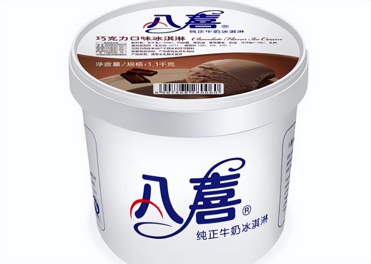 全国哪些冰激凌最好吃（经评鉴这10款上榜看看吃过几款）(12)