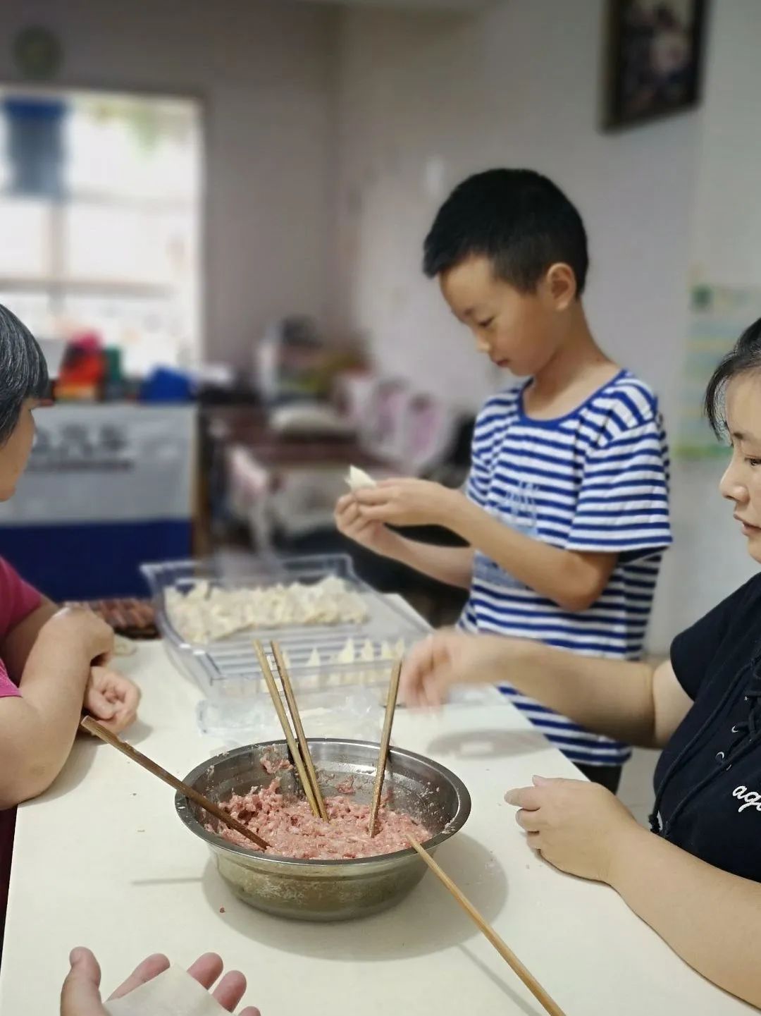 劳动的美丽 青春的风采｜双流区公兴小学开展劳动主题系列活动
