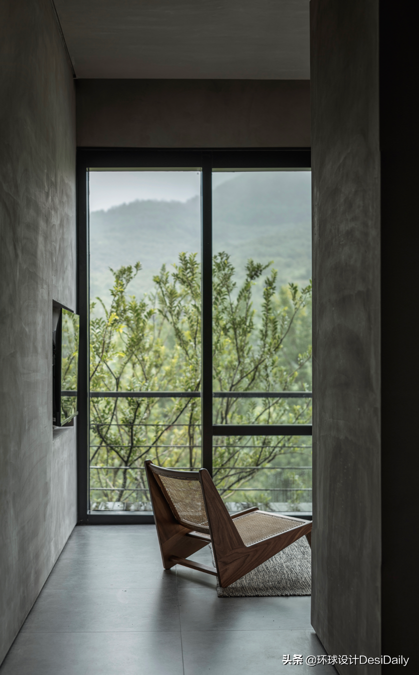 首发 . 杨钧｜USLAB，杭州隐秘的风景「环球设计2930期」