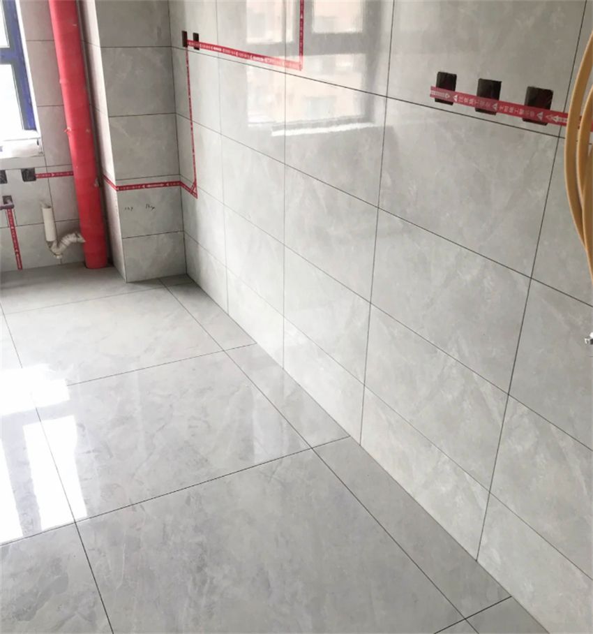 若装修能重来，瓷砖铺贴时一定坚持“5不要”！不仅好看，还实用