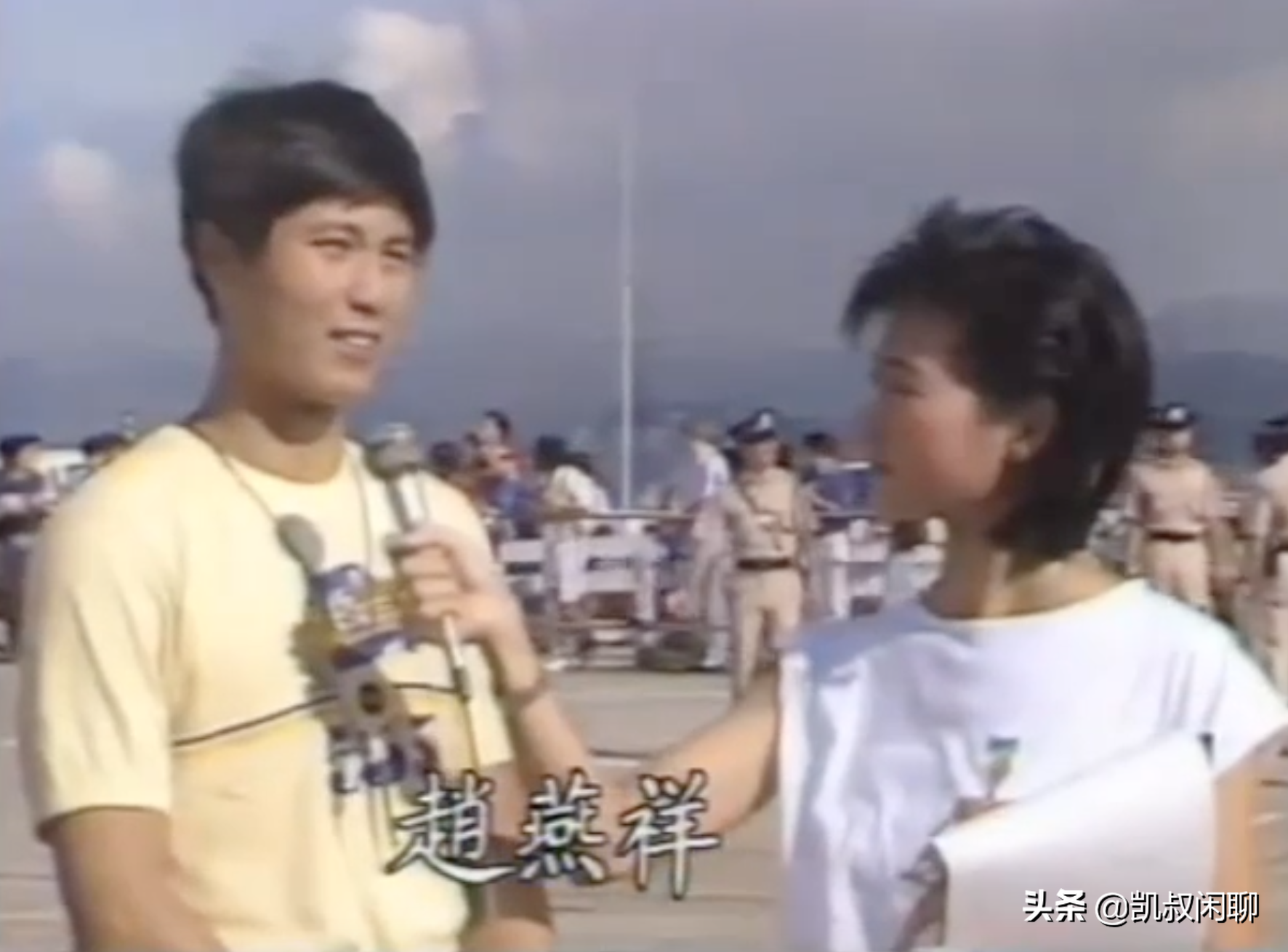 555京港汽车拉力赛是80年代多少人的赛车梦想啊，珍惜吧