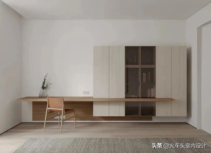 100款 · 居家办公空间设计