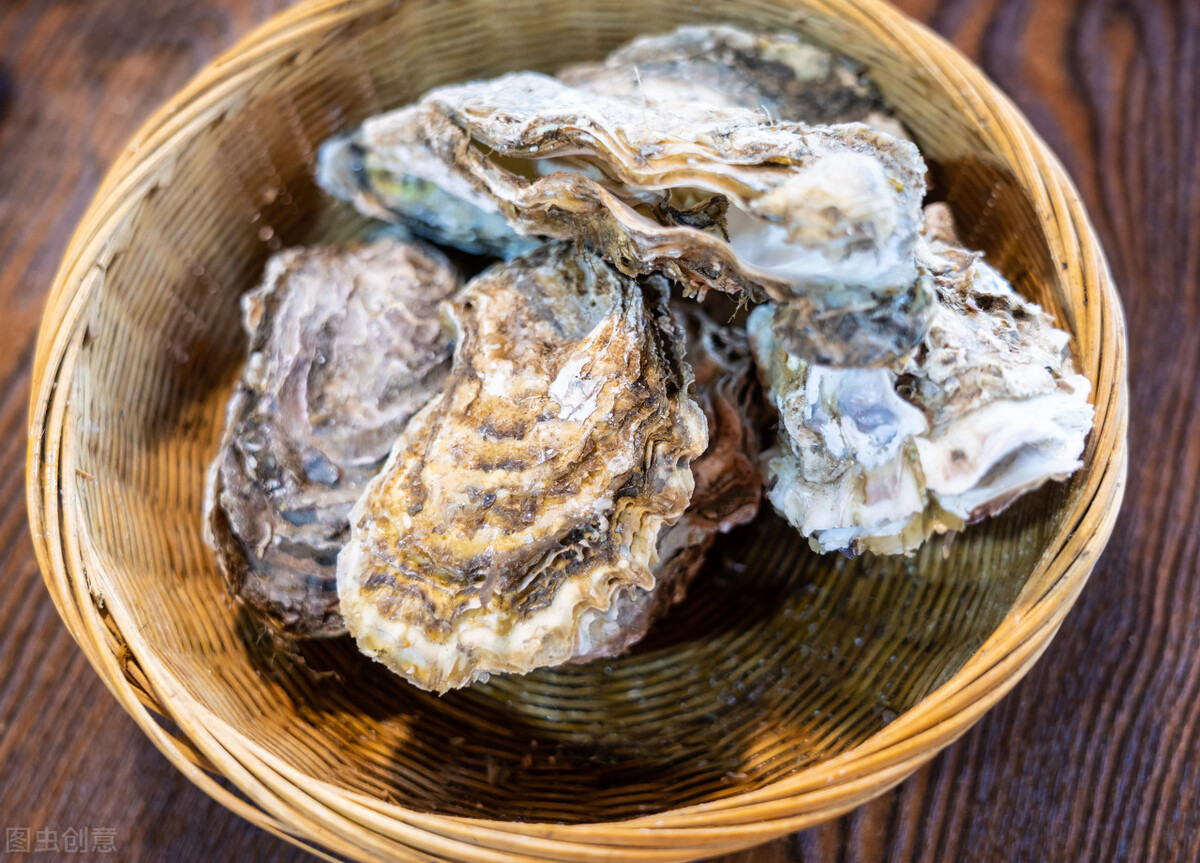 都是牡蠣，海蠣子和生蠔有何區別？弄懂再買不吃虧