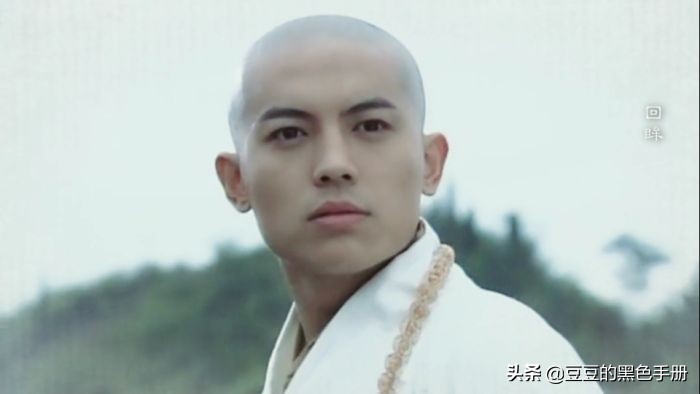 鲁地产大帅哥！看这10位山东男星，就知现在的古装美男是啥水平了