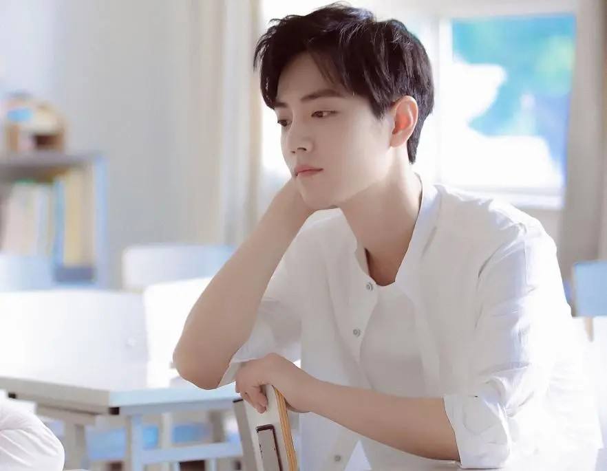 肖战，一个被老板讨厌的明星，出头真的凭实力啊