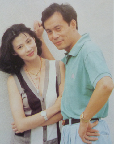 实力派中戏82表演班：班长倪大红，支书张光北，他娶了陈佩斯妹妹