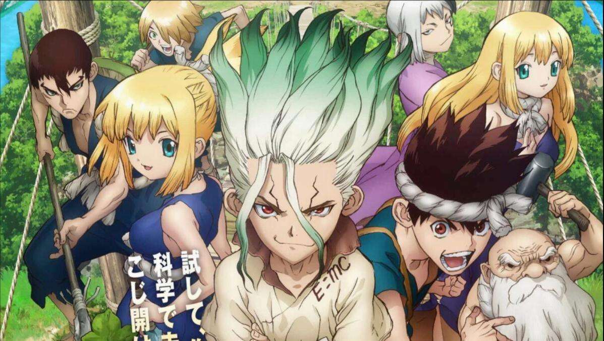 这15部动漫在2021年推出了新一季，您看了哪些？