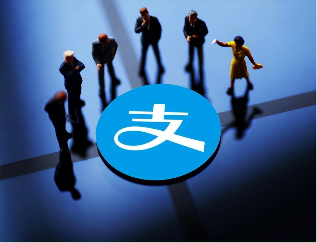 支付寶和微信是怎么從你身上賺錢的？你知道嗎？