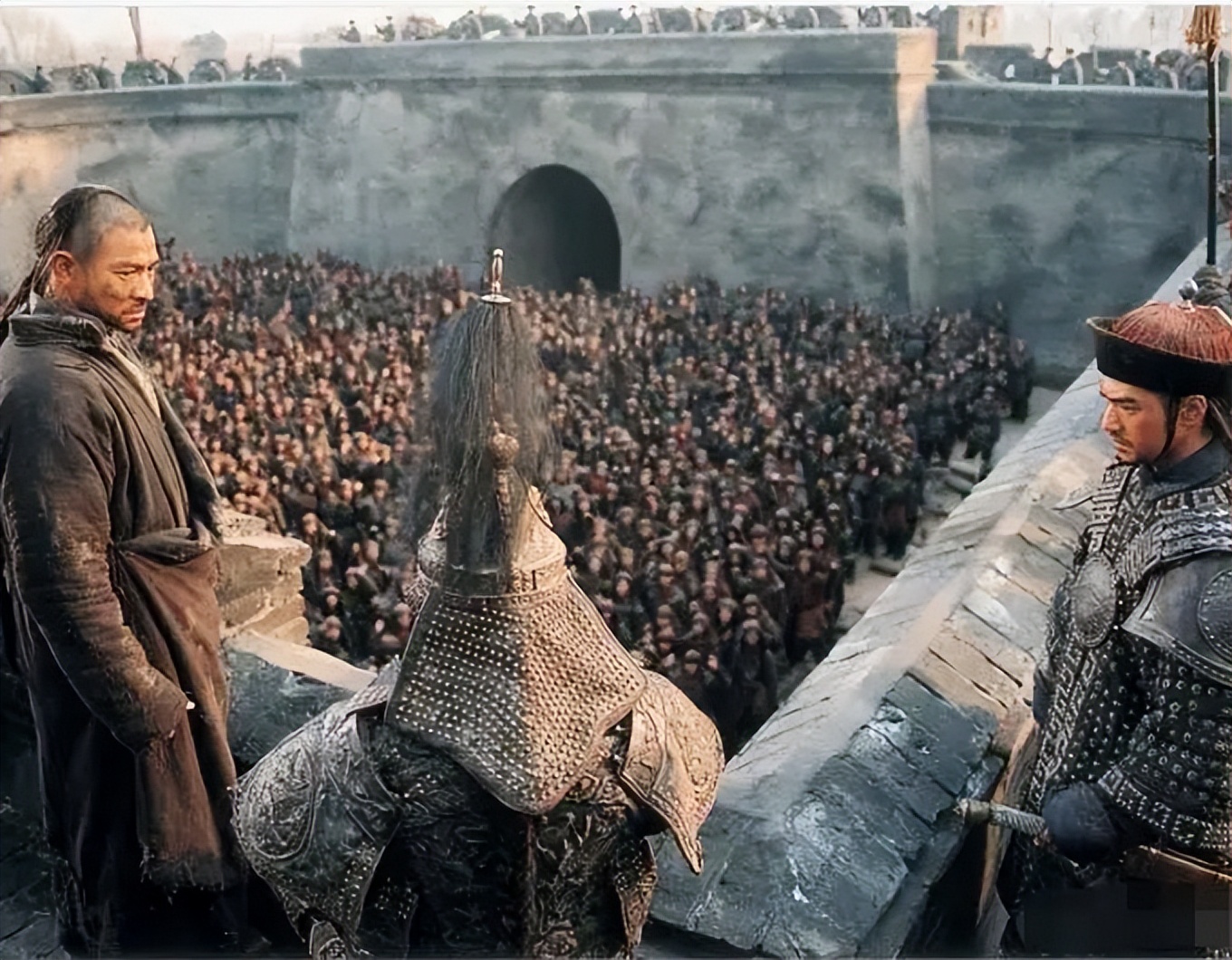 扬州十日嘉定三屠南京大屠杀扬州十日嘉定三屠