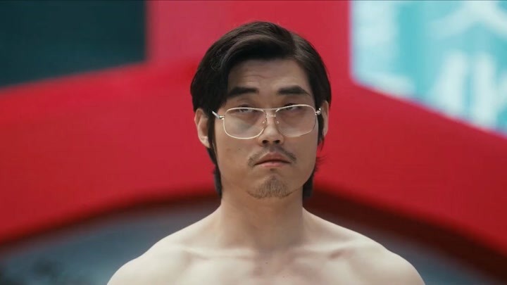 37岁张本煜：坚守10年，他成了万合天宜最有演技的演员