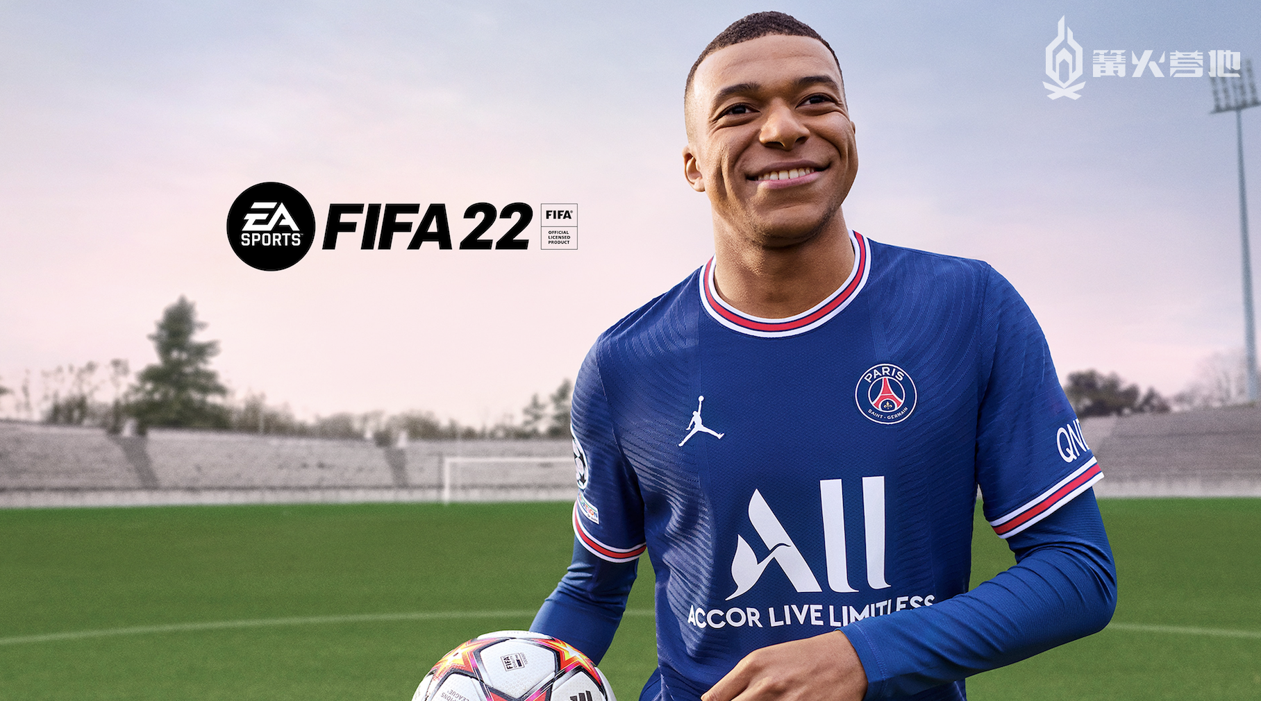 2020为什么不是世界杯(为何 EA 敢让《FIFA》不再「FIFA」？)