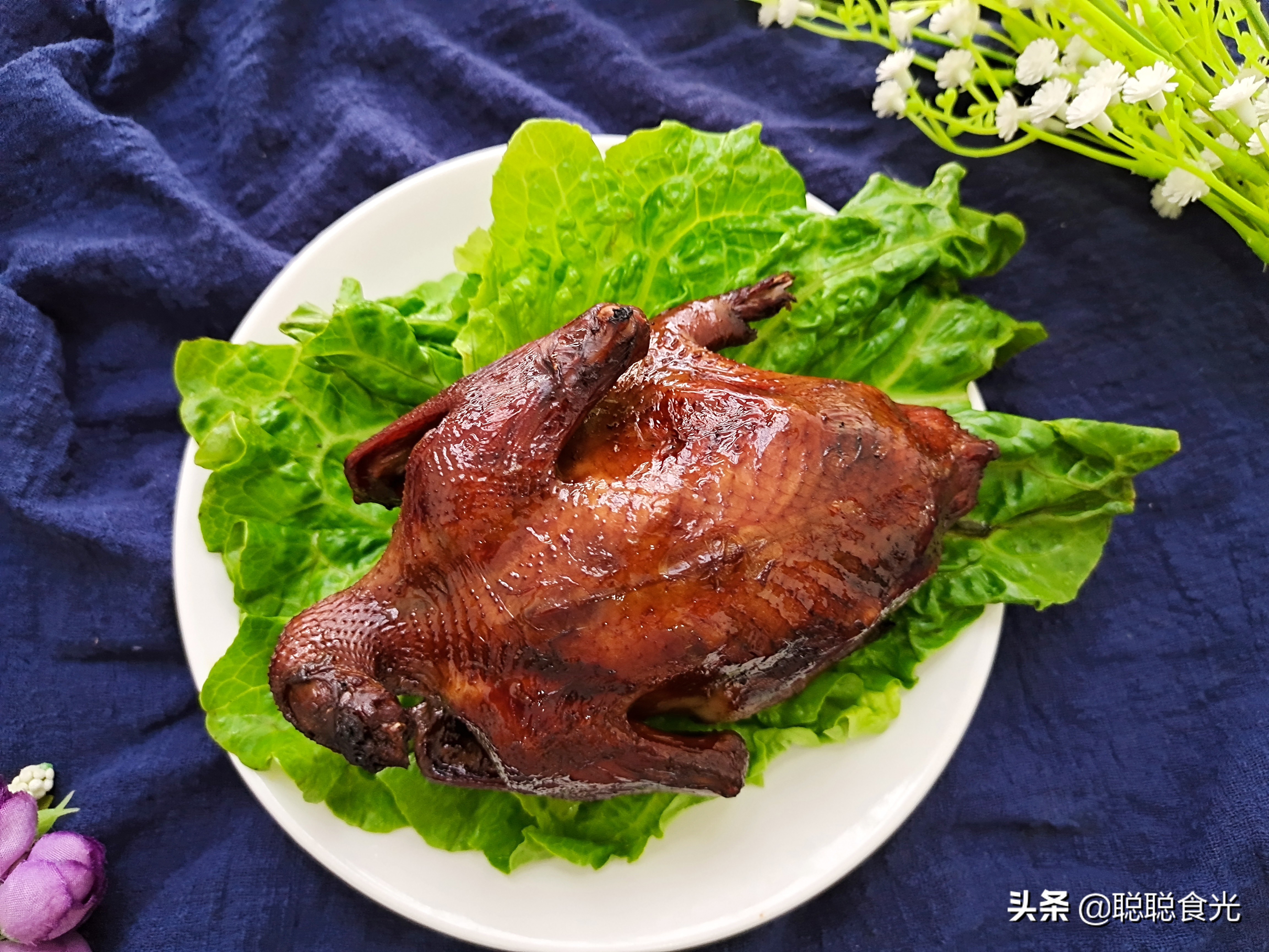 过年有什么菜谱大全（88道年夜饭菜谱全是硬菜）
