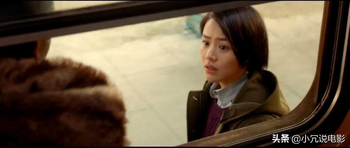 电影《七月与安生》，让出来的爱情幸福吗？七月与安生都没有