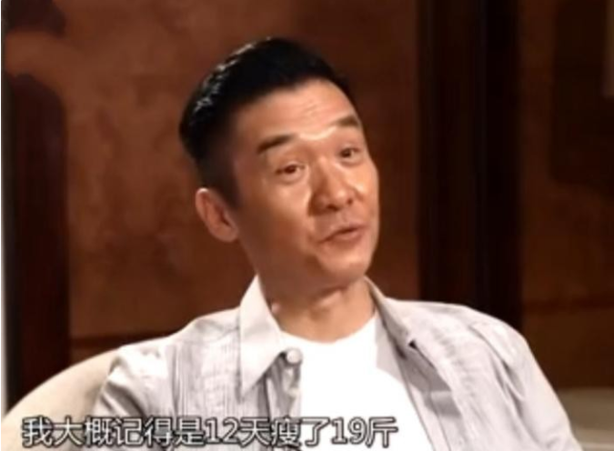 黄志忠:我虽愧对前妻何音,但跟柯蓝很清白,余生只想做一个好父亲