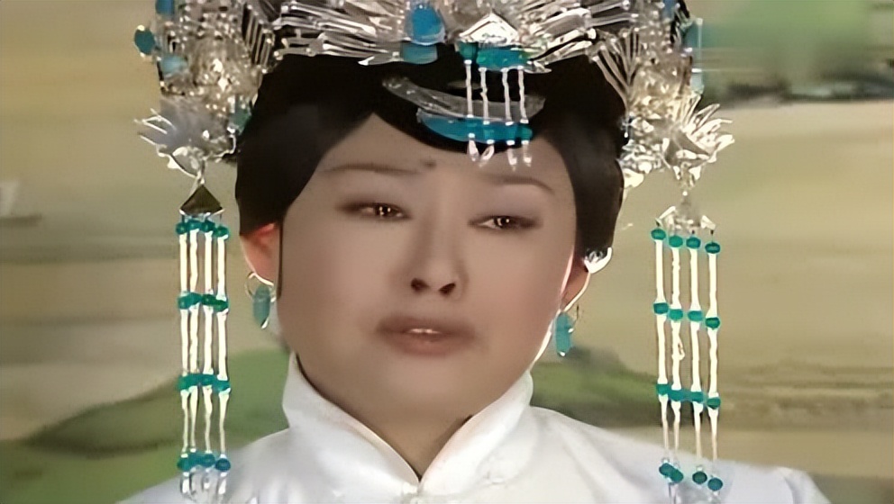 《孝庄秘史》播出20年后，10位主演现状大相径庭，你知道几位？