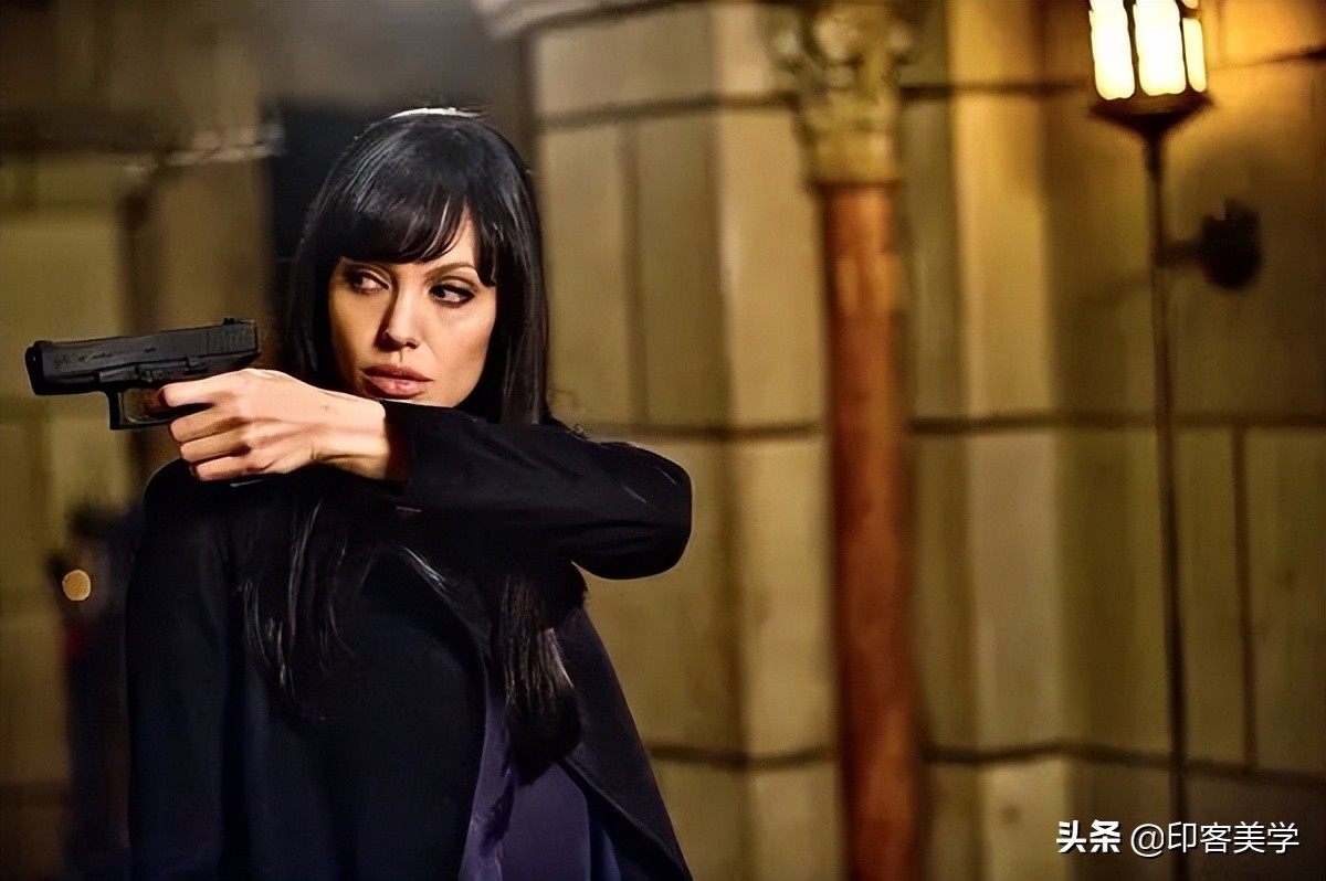 解压！10部必看的复仇类高分电影