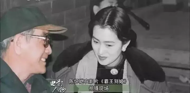 演艺界的明星父子：陈凯歌和儿子凭阿瑟文学出圈，张丰毅嫌儿子丑