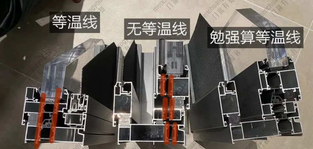 门窗窗型系列 | 结构怎么挑？钢/窗纱一体选购攻略