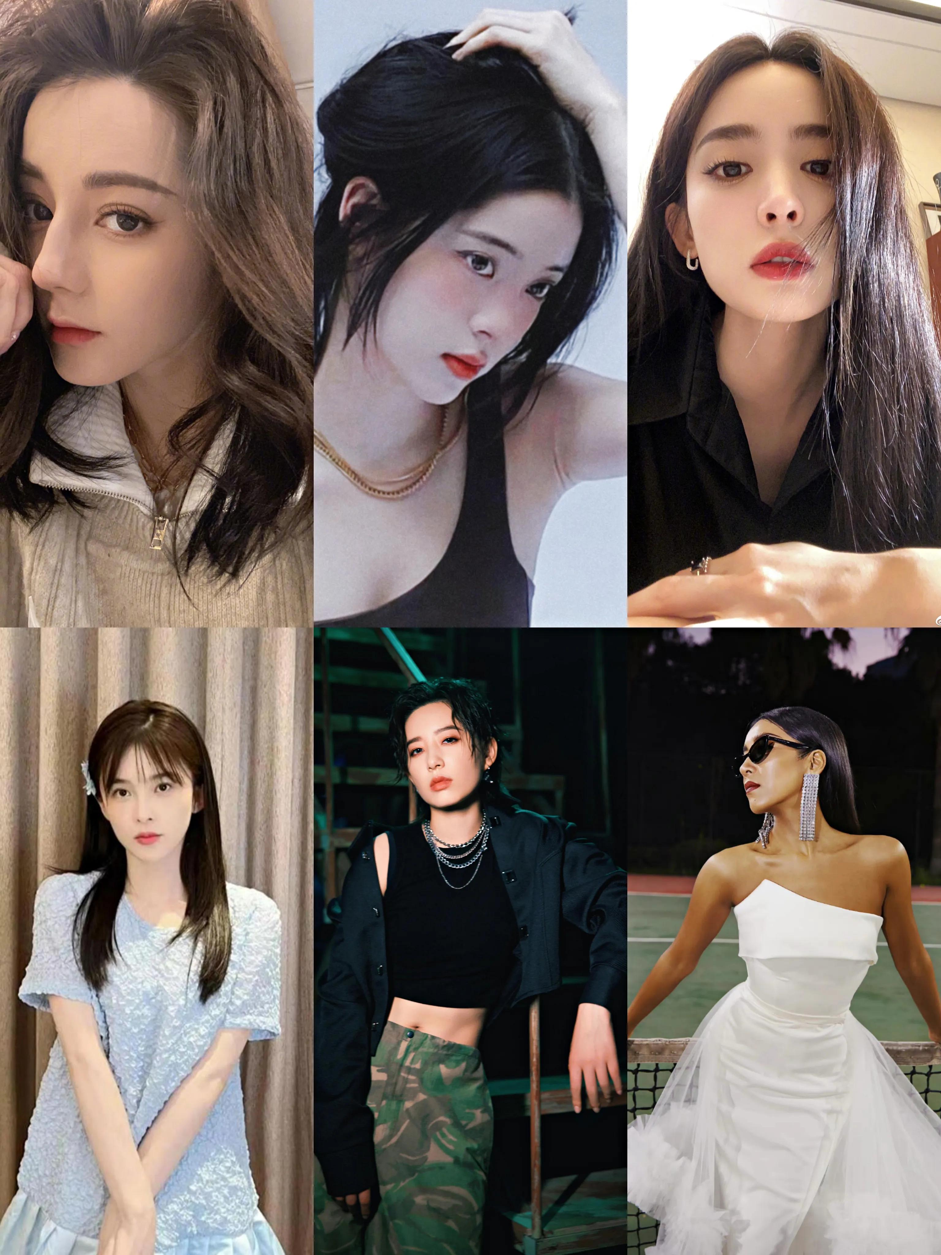 今日6大瓜：四字女星恋情、薇娅老公被罚、《披荆斩棘2》阵容