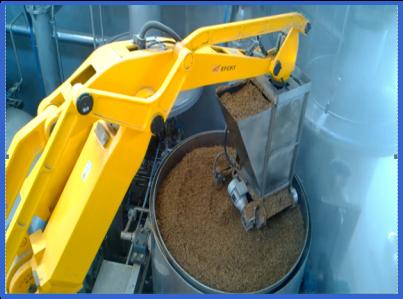 突破智能化酿造关键技术 物联网打开传统酒类高质量发展之门