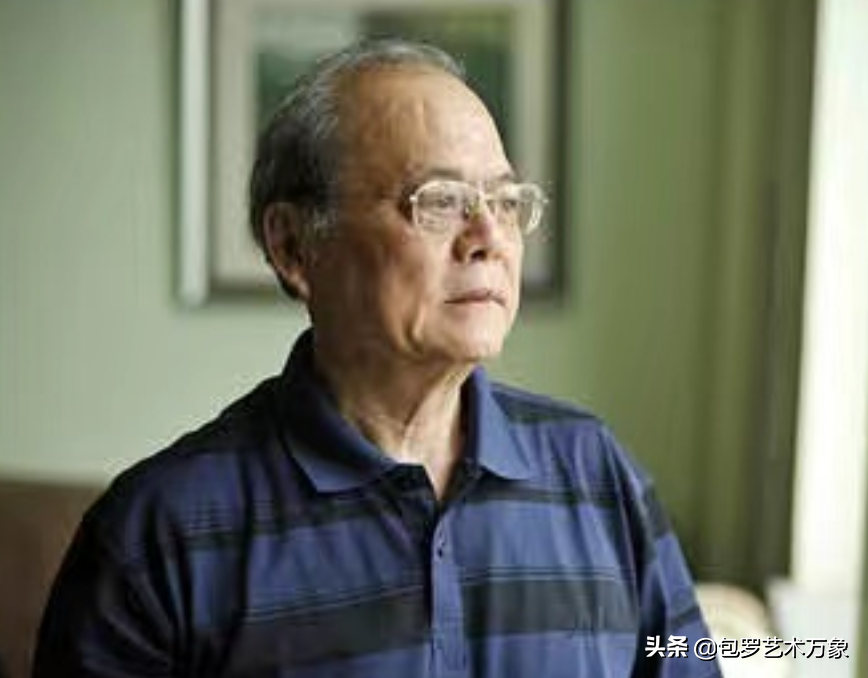 中国新时代国际艺术大家——刘汉民